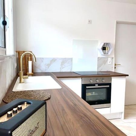 Villa Contemporaine シャテルロー エクステリア 写真