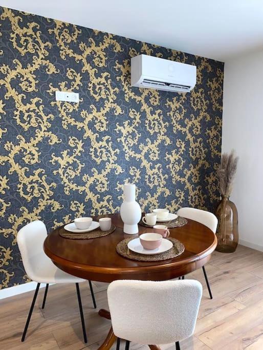 Villa Contemporaine シャテルロー エクステリア 写真