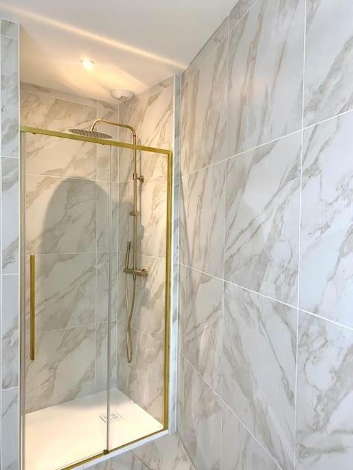 Villa Contemporaine シャテルロー エクステリア 写真